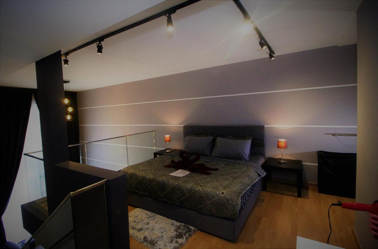 Mlh Designer Duplex Suite @ Ekocheras Exteriér fotografie