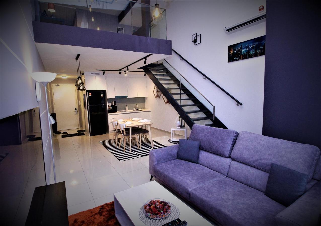 Mlh Designer Duplex Suite @ Ekocheras Exteriér fotografie