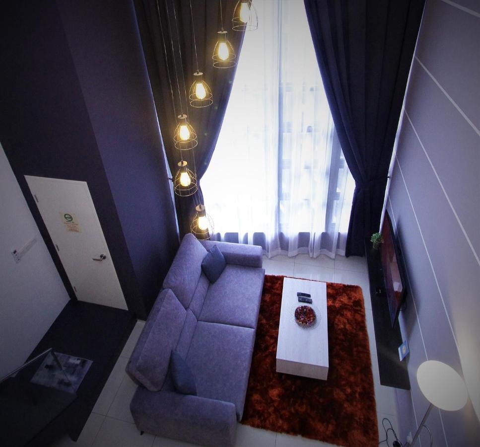 Mlh Designer Duplex Suite @ Ekocheras Exteriér fotografie