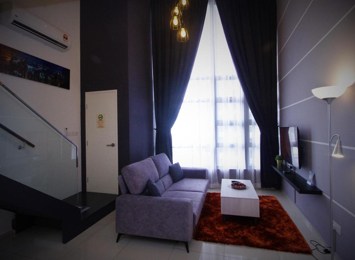 Mlh Designer Duplex Suite @ Ekocheras Exteriér fotografie