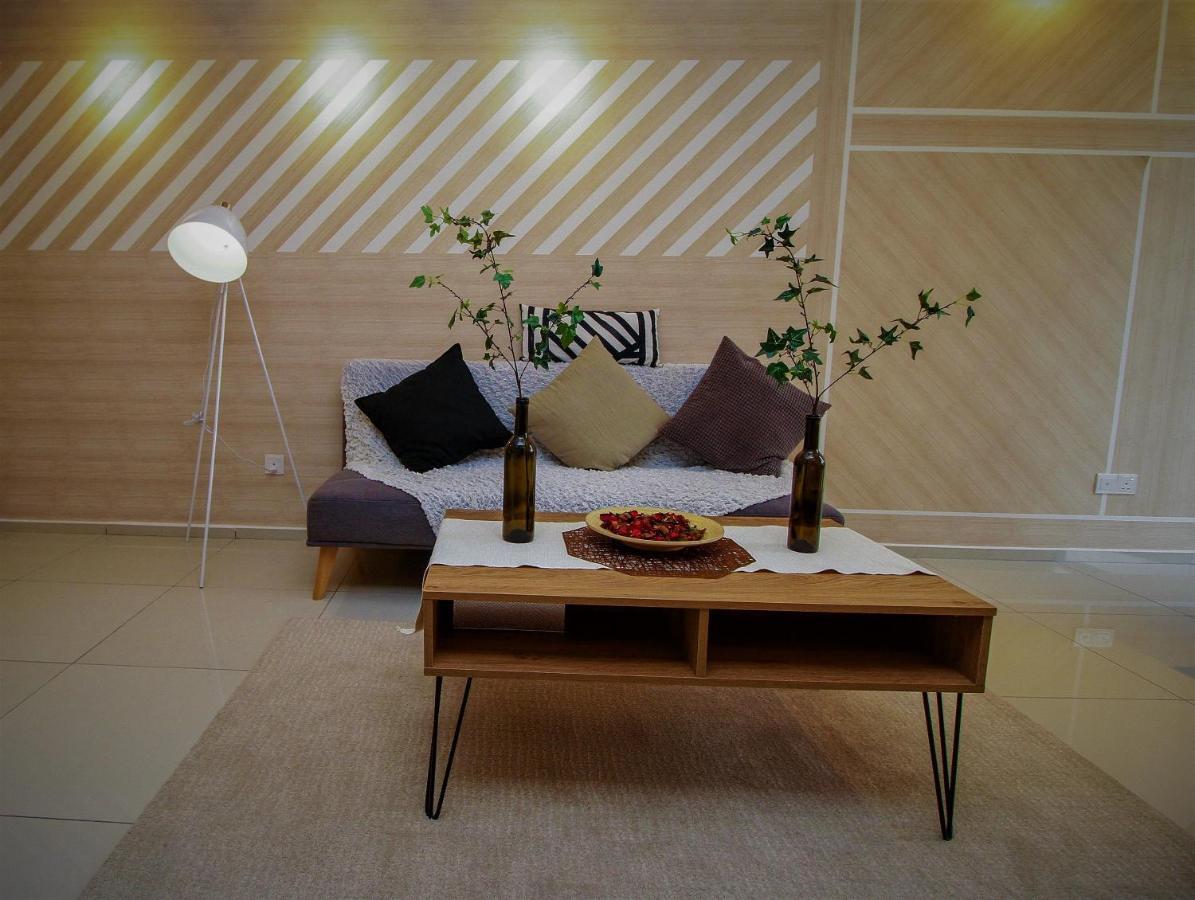 Mlh Designer Duplex Suite @ Ekocheras Exteriér fotografie
