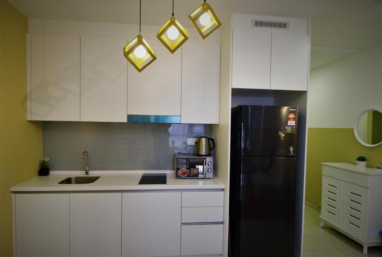 Mlh Designer Duplex Suite @ Ekocheras Exteriér fotografie