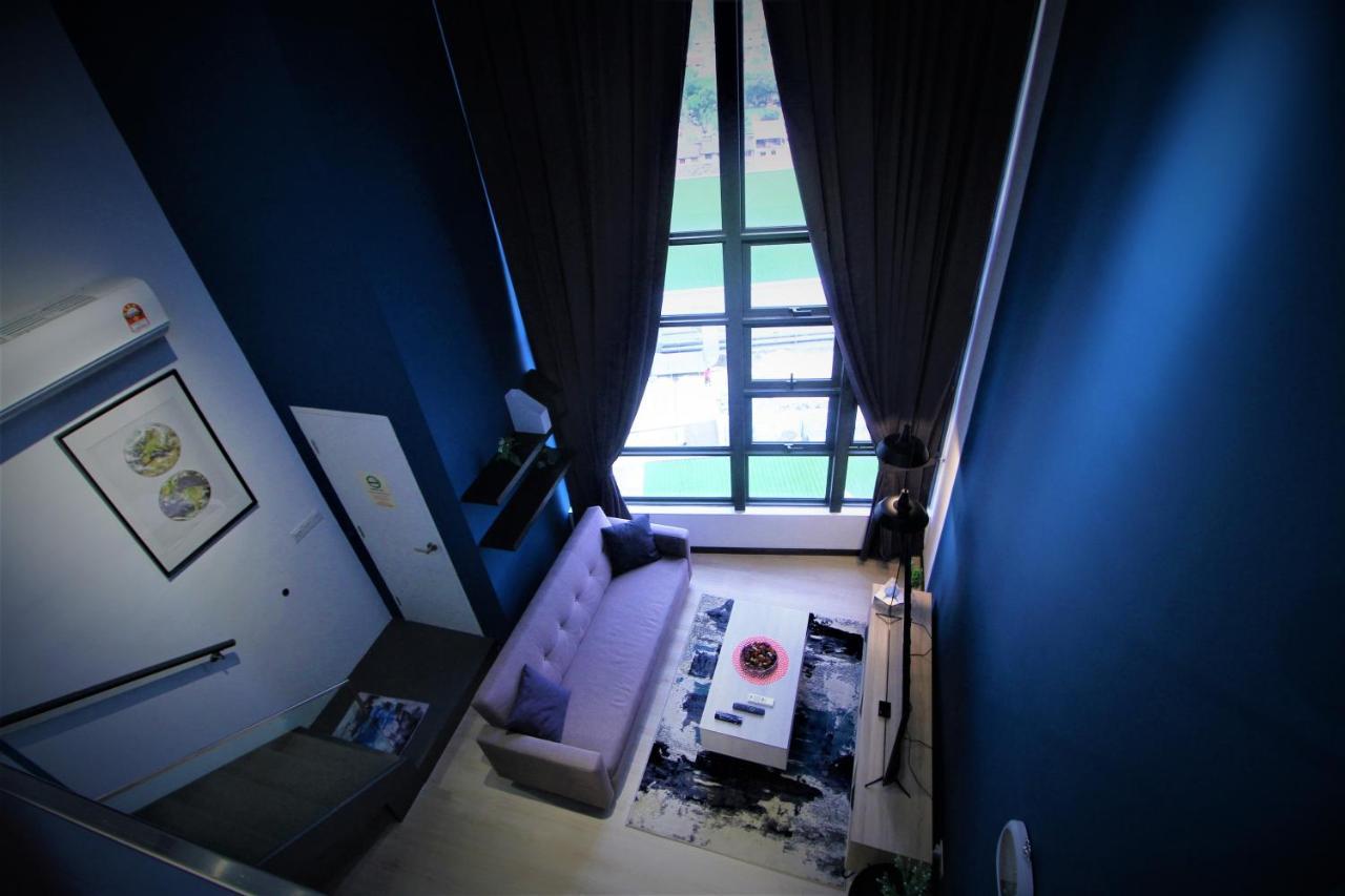 Mlh Designer Duplex Suite @ Ekocheras Exteriér fotografie