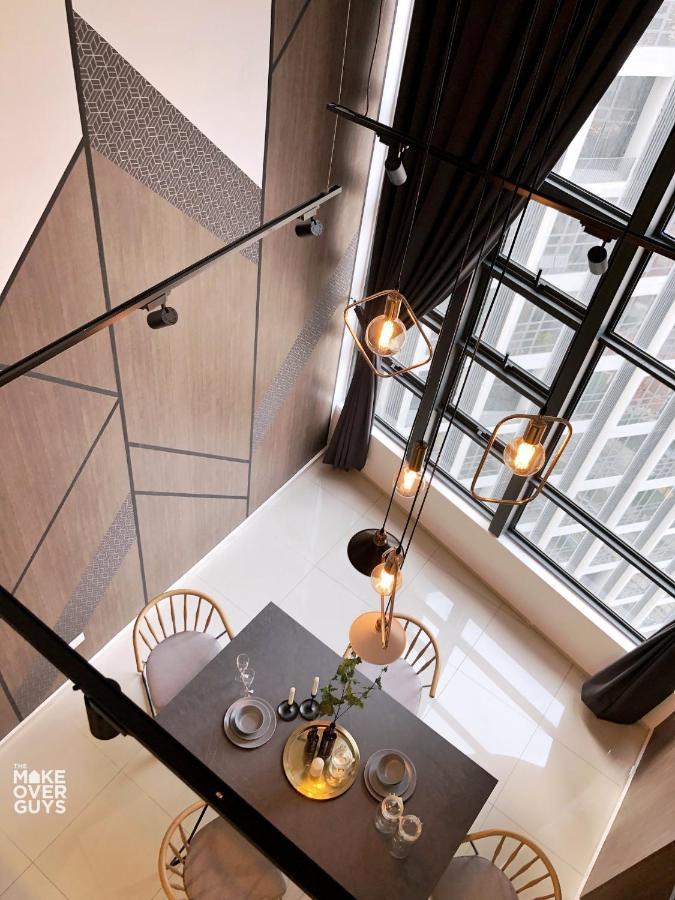 Mlh Designer Duplex Suite @ Ekocheras Exteriér fotografie