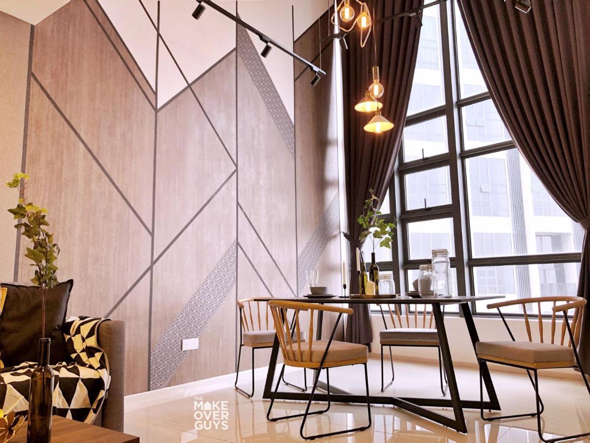 Mlh Designer Duplex Suite @ Ekocheras Exteriér fotografie