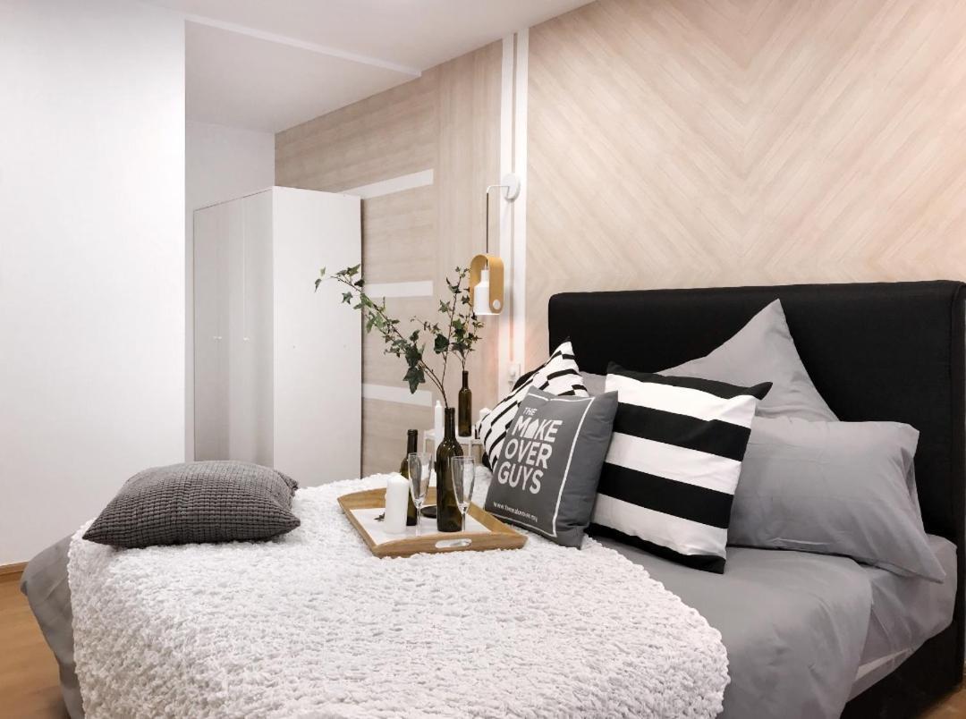 Mlh Designer Duplex Suite @ Ekocheras Exteriér fotografie