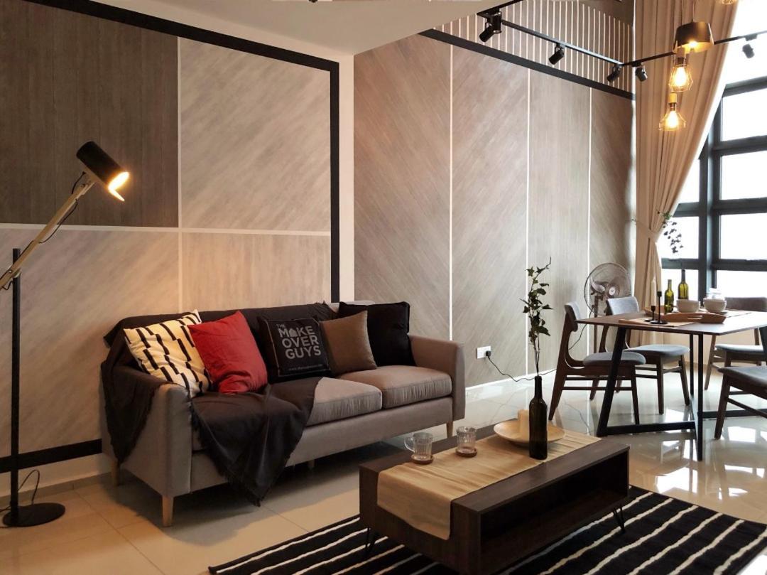 Mlh Designer Duplex Suite @ Ekocheras Exteriér fotografie